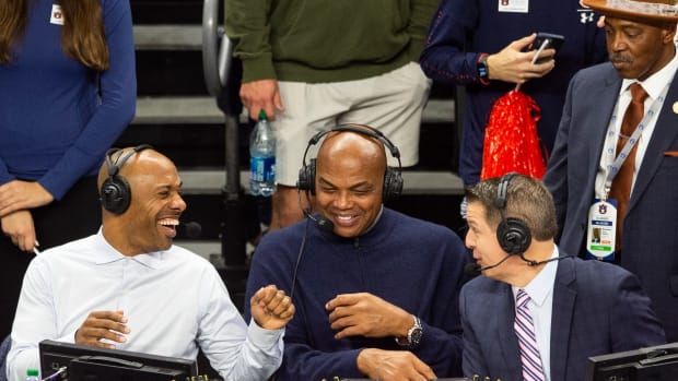 Charles Barkley